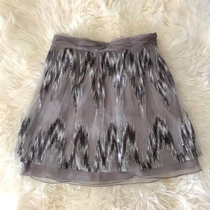 Antonio Melani skirt